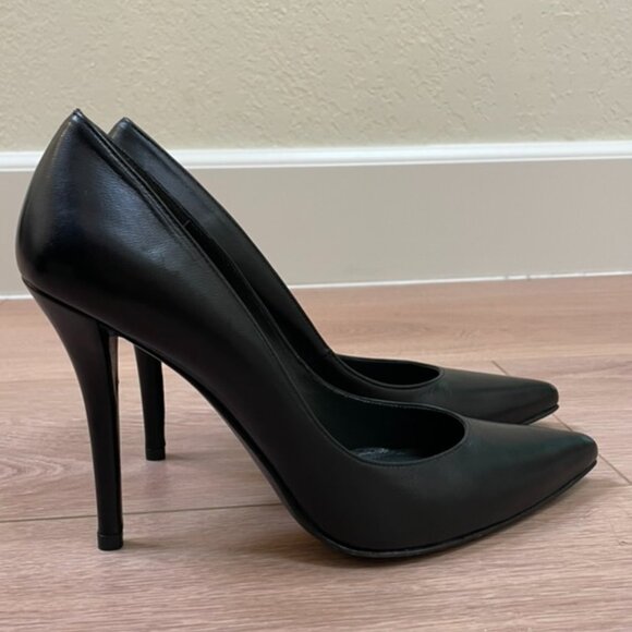 Stuart Weitzman Pumps Size 8 - Picture 3 of 5